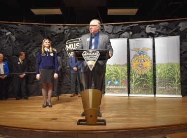 2024 Legislative Breakfast