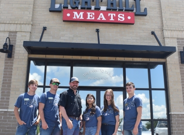 2026 Tennessee FFA State Star Tour - Day 3