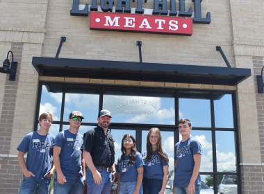 2026 Tennessee FFA State Star Tour - Day 3