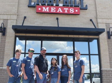 2026 Tennessee FFA State Star Tour - Day 3