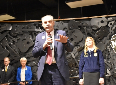 2024 Legislative Breakfast