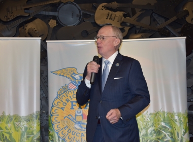 2024 Legislative Breakfast