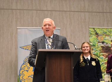 2023 Tennessee Breakfast at National FFA Convention-Album 2