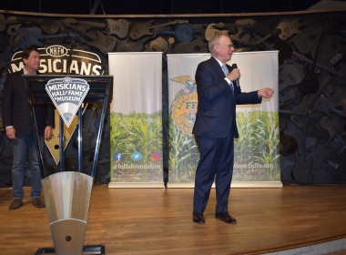 2024 Legislative Breakfast