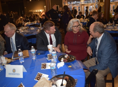 2024 Legislative Breakfast