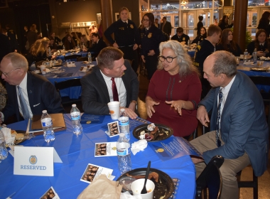 2024 Legislative Breakfast