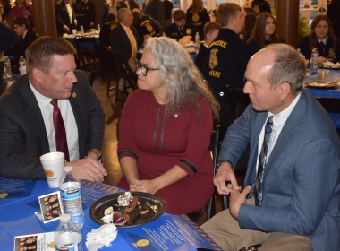2024 Legislative Breakfast