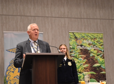 2023 Tennessee Breakfast at National FFA Convention-Album 2