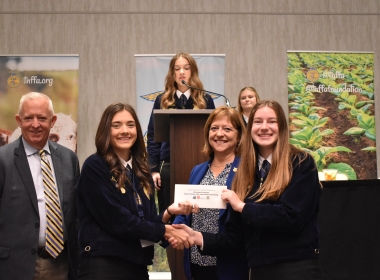 2023 Tennessee Breakfast at National FFA Convention-Album 2