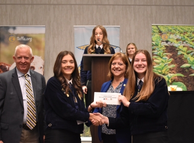 2023 Tennessee Breakfast at National FFA Convention-Album 2