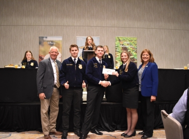 2023 Tennessee Breakfast at National FFA Convention-Album 2