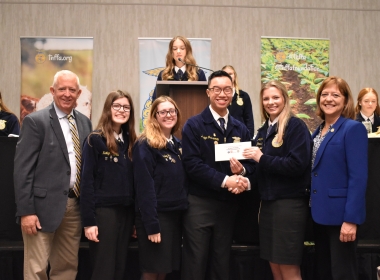2023 Tennessee Breakfast at National FFA Convention-Album 2