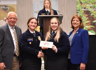 2023 Tennessee Breakfast at National FFA Convention-Album 2