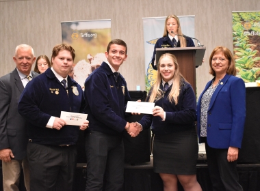 2023 Tennessee Breakfast at National FFA Convention-Album 2