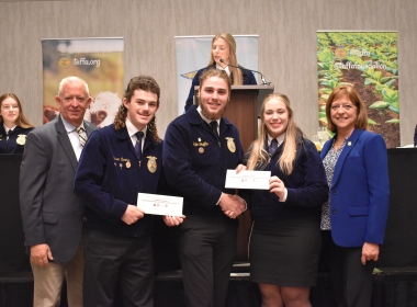 2023 Tennessee Breakfast at National FFA Convention-Album 2