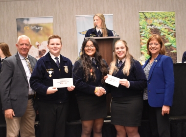 2023 Tennessee Breakfast at National FFA Convention-Album 2