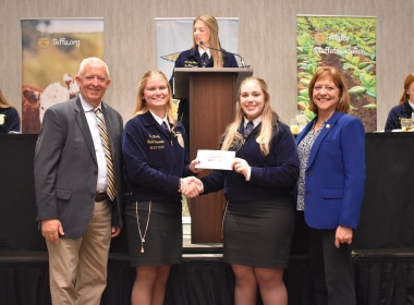 2023 Tennessee Breakfast at National FFA Convention-Album 2