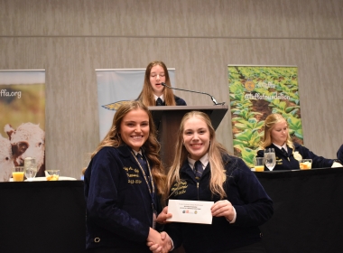 2023 Tennessee Breakfast at National FFA Convention-Album 2