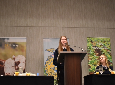 2023 Tennessee Breakfast at National FFA Convention-Album 2