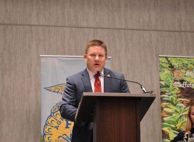 2023 Tennessee Breakfast at National FFA Convention-Album 2