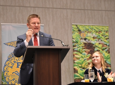 2023 Tennessee Breakfast at National FFA Convention-Album 2