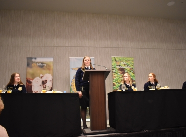 2023 Tennessee Breakfast at National FFA Convention-Album 2