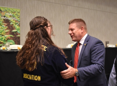 2023 Tennessee Breakfast at National FFA Convention-Album 2