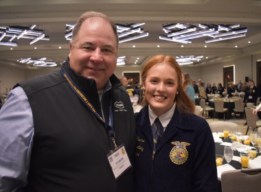 2023 Tennessee Breakfast at National FFA Convention-Album 2