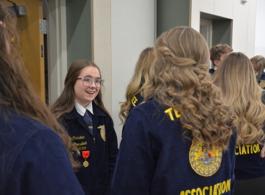 2024 Goodwill Tour Day 3 