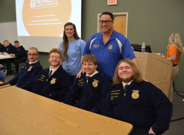 2024 Goodwill Tour Day 3 