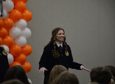 2024 Goodwill Tour Day 3 