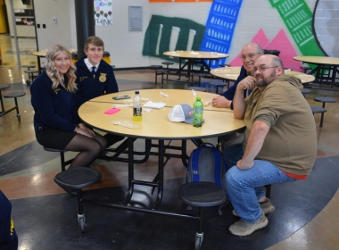 2024 Goodwill Tour Day 3 