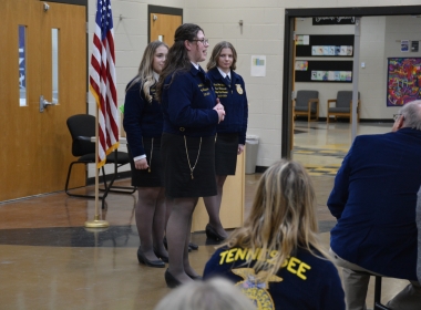 2024 Goodwill Tour Day 3 