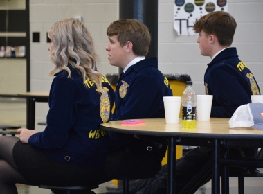 2024 Goodwill Tour Day 3 