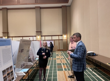 2026 Tennessee FFA Agriscience Fair