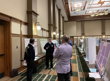 2026 Tennessee FFA Agriscience Fair
