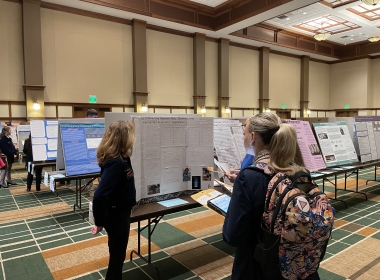 2026 Tennessee FFA Agriscience Fair