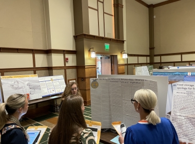 2026 Tennessee FFA Agriscience Fair