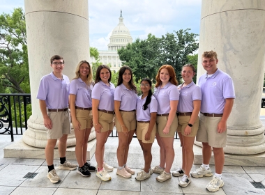 2026 Tennessee FFA Foundation Training - Day 2