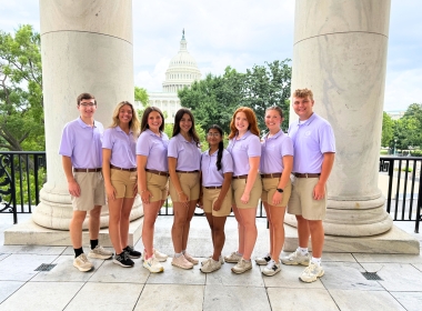 2026 Tennessee FFA Foundation Training - Day 2