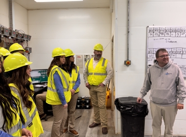 2026 Tennessee FFA Goodwill Tour - Day 1