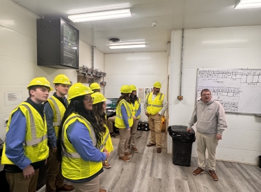 2026 Tennessee FFA Goodwill Tour - Day 1