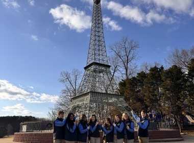 2026 Tennessee FFA Goodwill Tour - Day 1