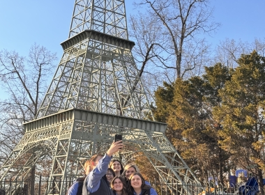 2026 Tennessee FFA Goodwill Tour - Day 1