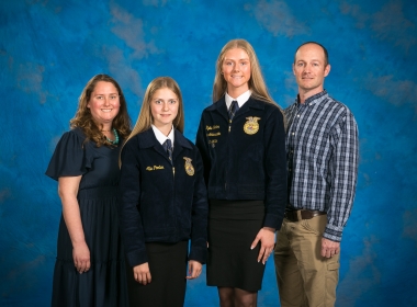 2024 State Convention Awards Session 2