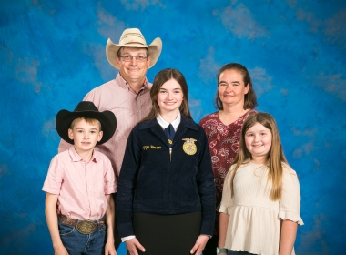 2024 State Convention Awards Session 2
