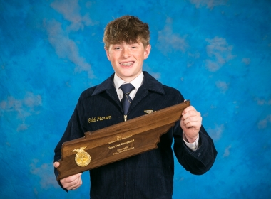 2024 State Convention Awards Session 2