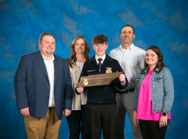 2024 State Convention Awards Session 2