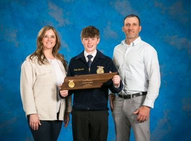 2024 State Convention Awards Session 2