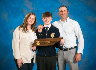 2024 State Convention Awards Session 2